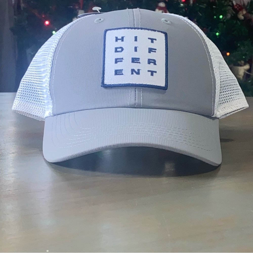 Imperial Hat “Hit Different” ⛳️